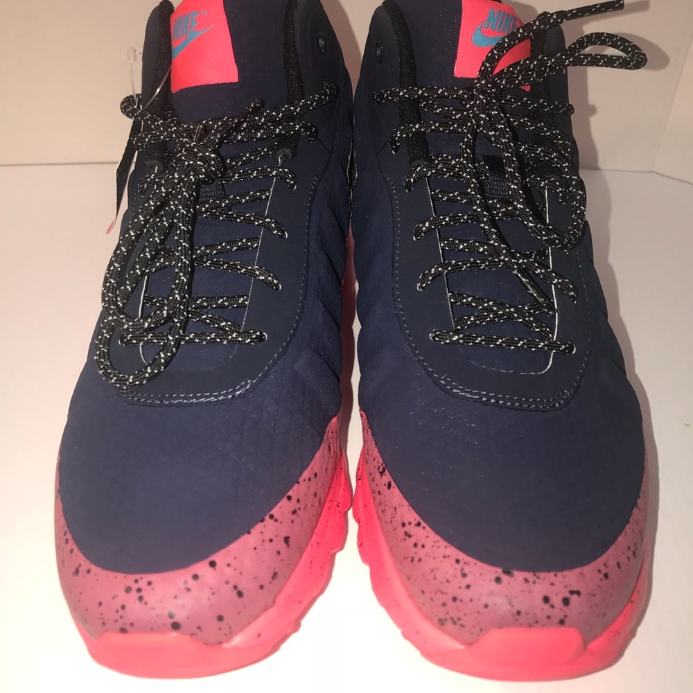 Men's Nike Air Max Invigor Mid Shoe Mens size 12 - Picture 2 of 7